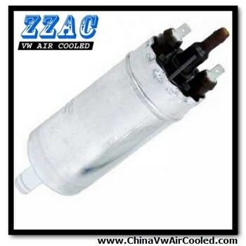 VW Beetle Fuel Pump 0580463016