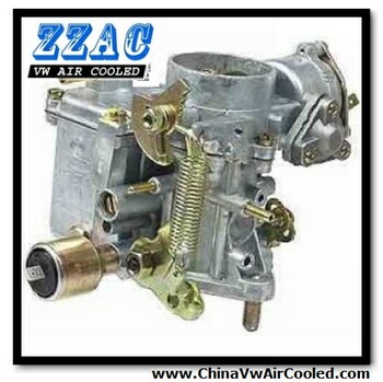 VW Beetle Carburetor 113129031K  