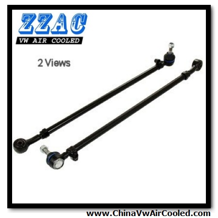 VW Beetle Tie Rod Assembly 133419804A