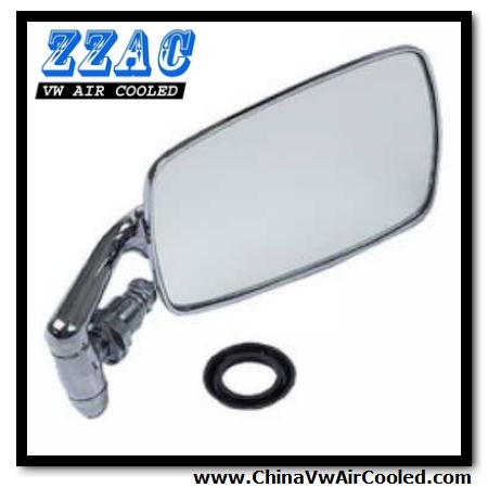 VW Beetle Outer Mirror 114857513C