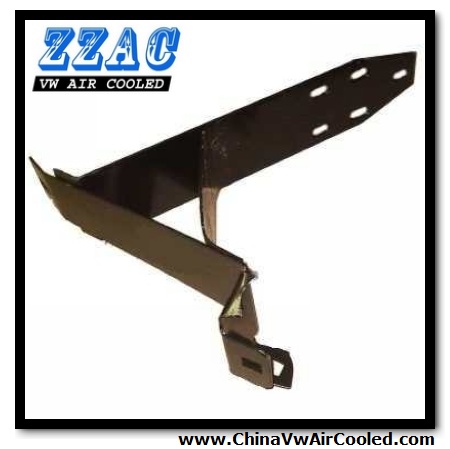VW Beetle Bumper Bracket 133707133A