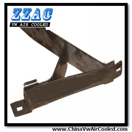 VW Beetle Bumper Bracket 113707333A