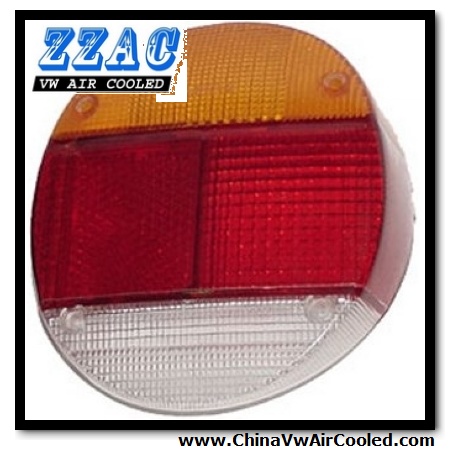 VW Beetle Right Tailight Lens 133945224A