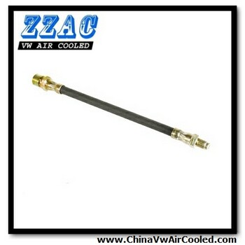 VW Beetle Rear Brake Hose