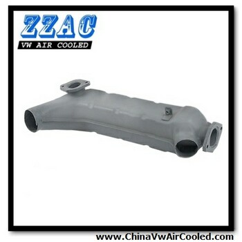 VW Beetle Left Heat Exchanger 043255105G