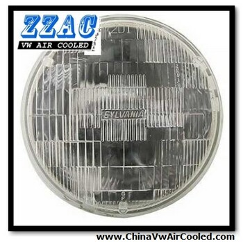 Headlight H6024