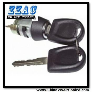 VW Beetle Ignition Switch 191905855