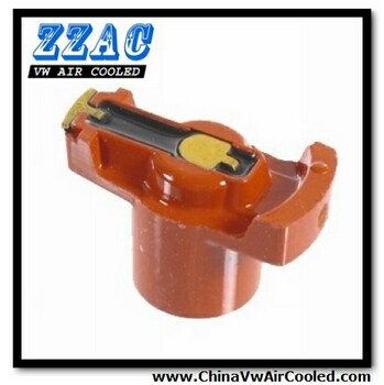 VW Beetle Ignition Distributor Rotor 04033