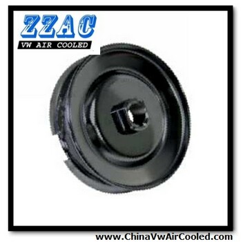 VW Beetle Alternator Pulley 043903109