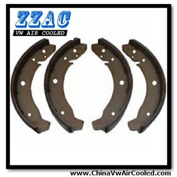 VW Beetle Brake Shoes 0811273