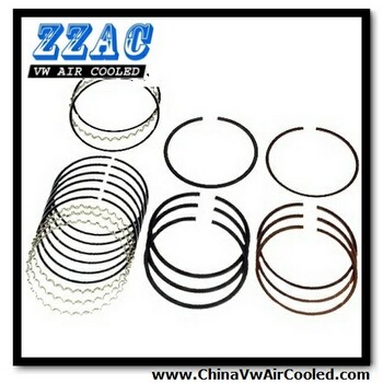 Piston Ring Set 311198169A 87mm