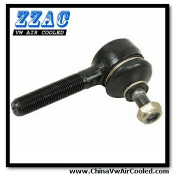 VW Beetle Tie Rod End 131415812