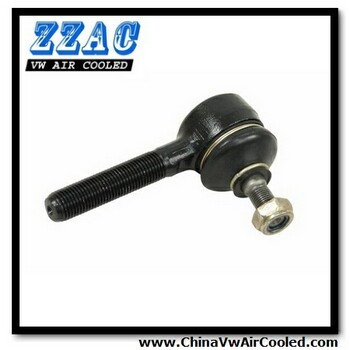 VW Beetle Tie Rod End 131415821A