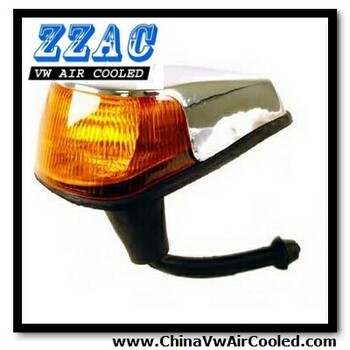 VW Beetle Turn Signal Assembly 113953042N