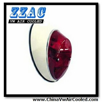 VW Beetle Tail Light Assembly 111945095N