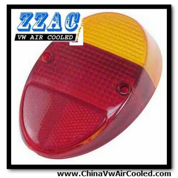 VW Beetle Tail Light Lens 111945241K