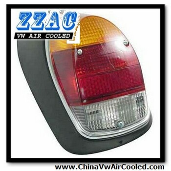VW Beetle Tail Light Assembly 111945095R 