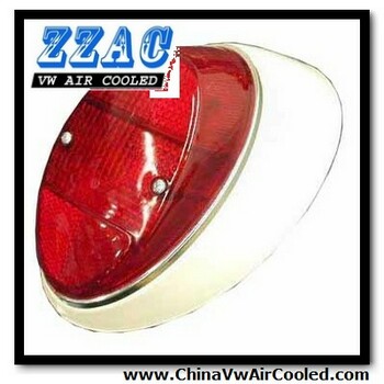 VW Bug Tail Light Assembly 111945096N