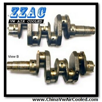 VW CrankShaft 043105101