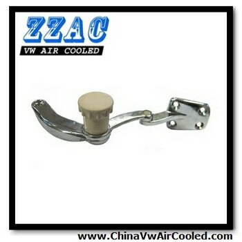 VW Bug Pop Out Window Latch 113847082