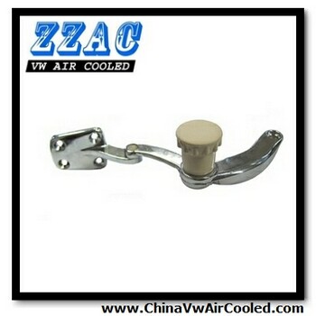 VW Bug Pop Out Window Latch 113847081