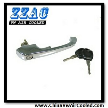 VW Outside Door Handle 211837205N