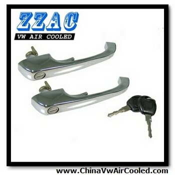 VW Door Handles 211898205N