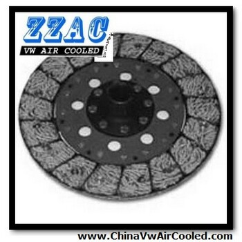 Clutch Disc 311141031BX