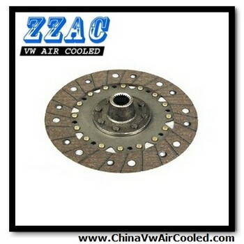 Clutch Disc 111141031E