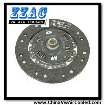 VW Bus Clutch Disc 025141031K