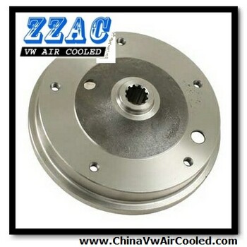 Rear Brake Drum 113501615D