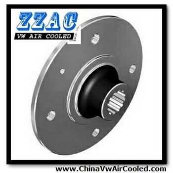 Rear Brake Hub 311501581