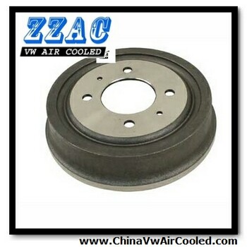 Rear Brake Drum 311501615F