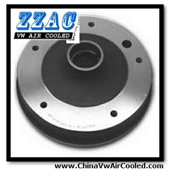 Front Brake Drum 113405615A