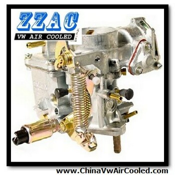 VW Beetle Carburetor 113129029A