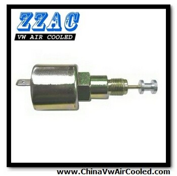 Bypass Air Cut Off Valve 049129412C