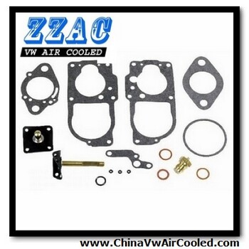 VW Carburetor Rebuild Kit 021198575