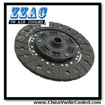 VW Bus Clutch Disc 025141031H