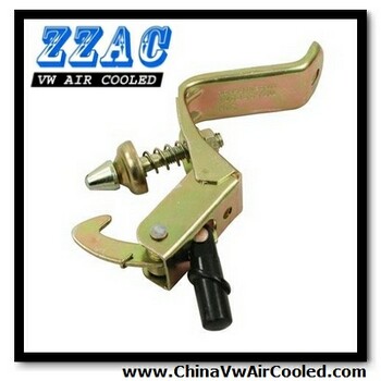 VW Hood Latch 111823507F