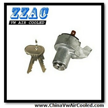 VW Bug Beetle Ignition Switch 111905803D