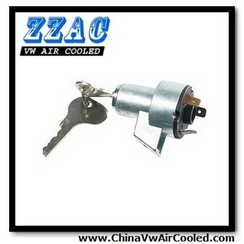 VW Bus Ignition Switch 211905811C  