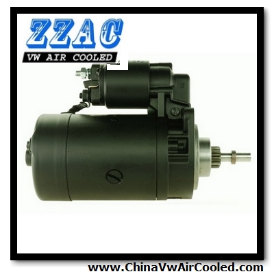 VW Beetle Starter 068911023E