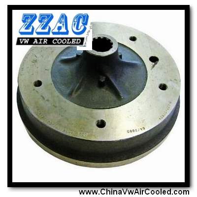 Brake Drum 211501615G