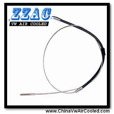 Emergency Brake Cable 211609701B