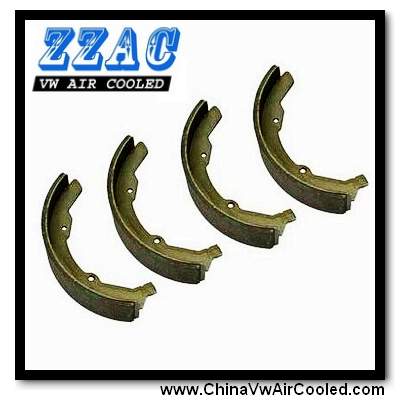 Brake Shoes 211609237D