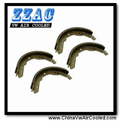 Brake Shoes 113609537C