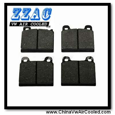 Brake Pads 251698151A