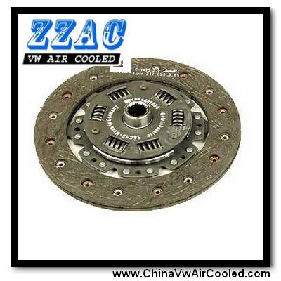 Clutch Disc 211141032C