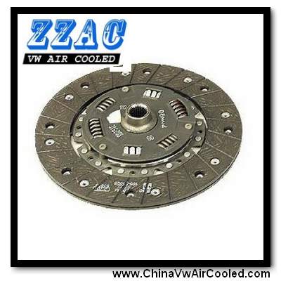 Clutch Disc 029141031B