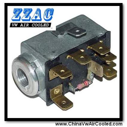 Emergency Flasher Switch 111953235G